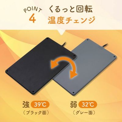 ペット用ヒーター pethug Sサイズ