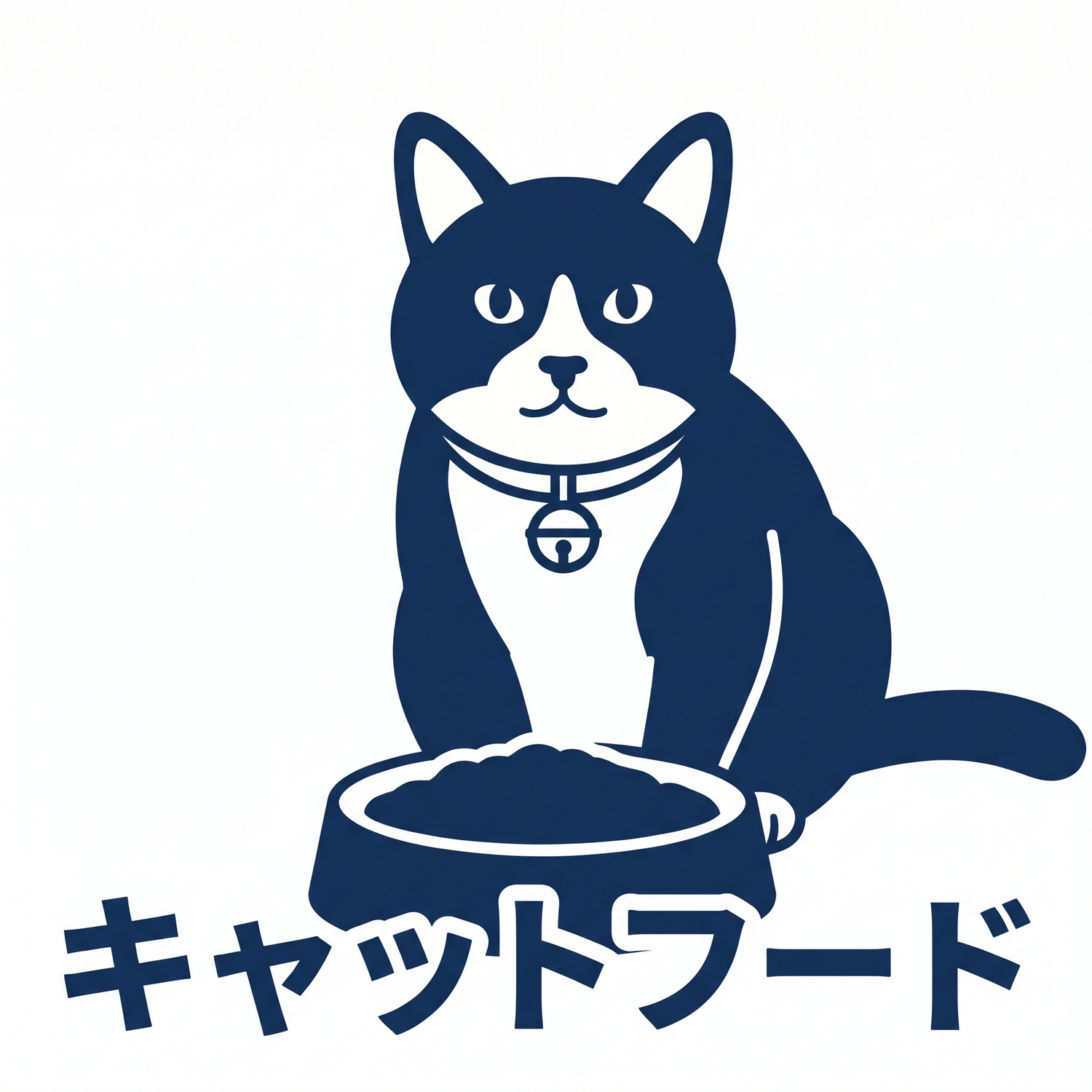 キャットフード